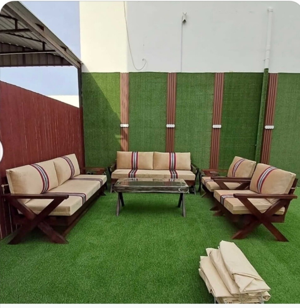 Design Grass Carpet - 7