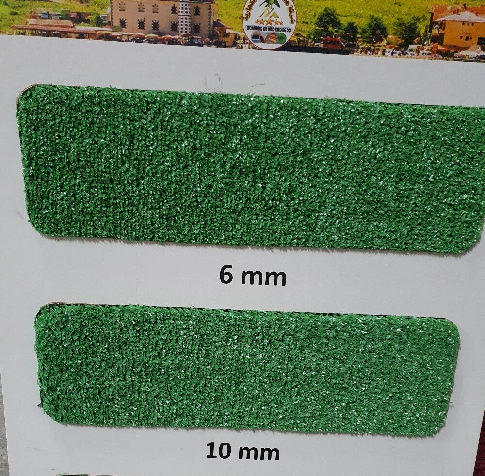 Design Grass Carpet - 6