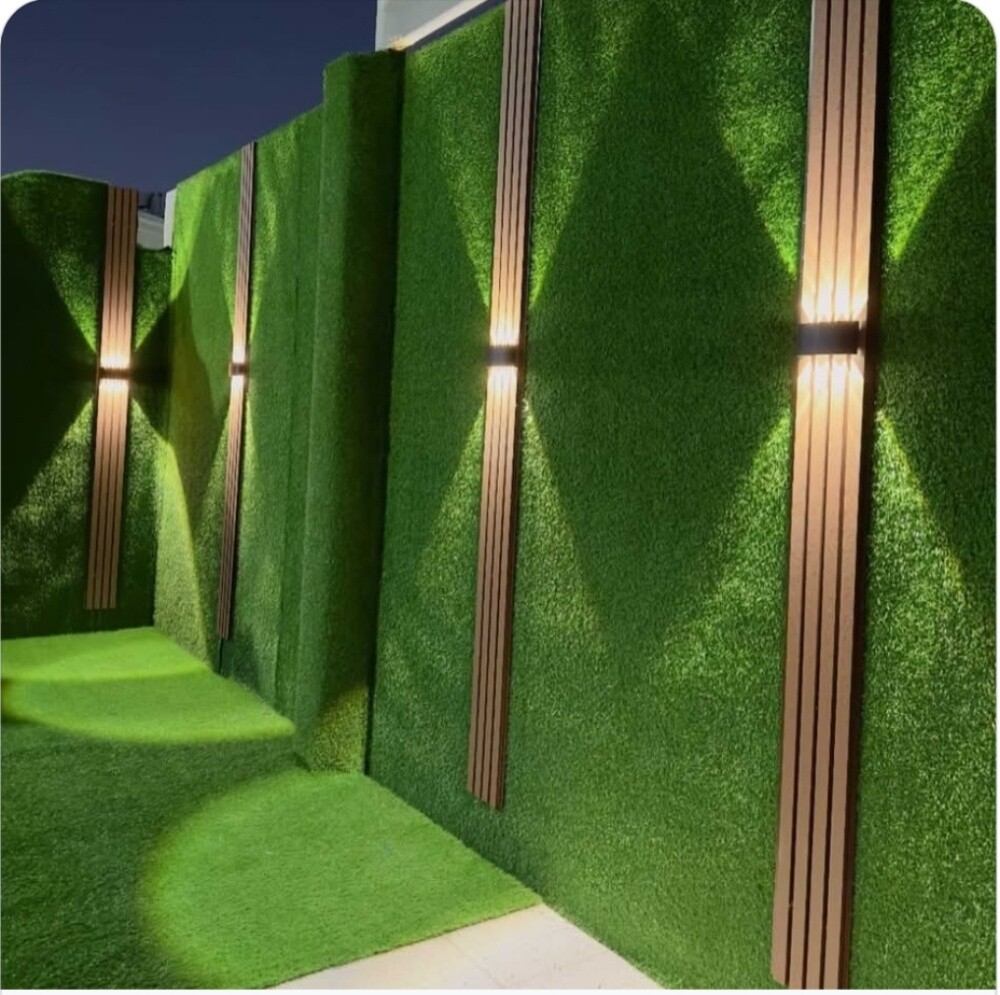 Design Grass Carpet - 4
