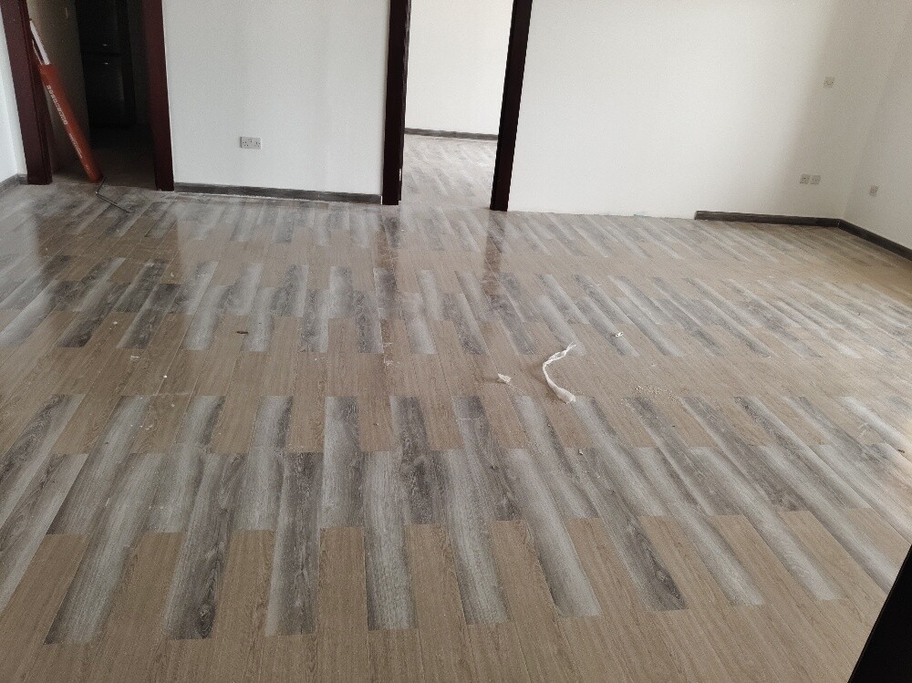Flooring Wooden Parquet - 3
