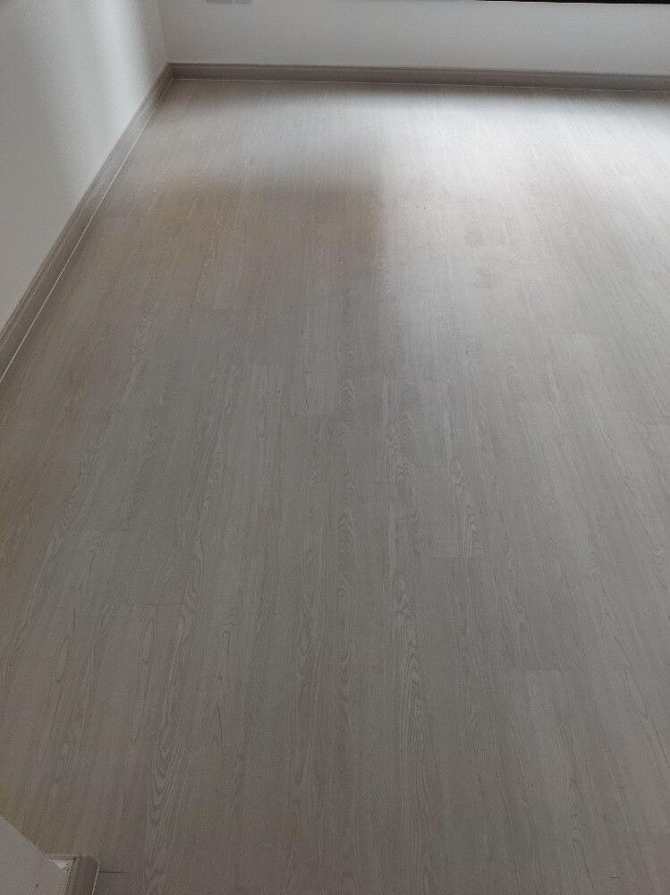 Flooring Wooden Parquet - 5