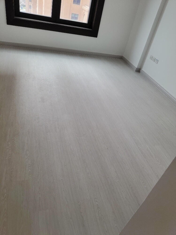 Flooring Wooden Parquet - 4