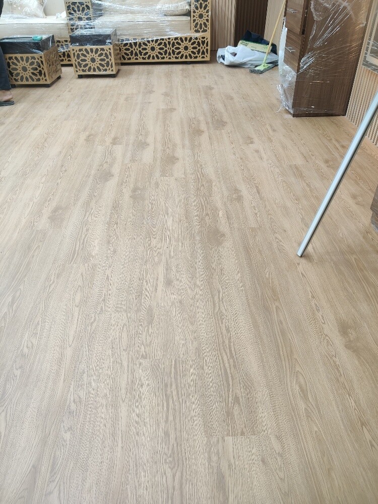 Flooring Wooden Parquet - 7