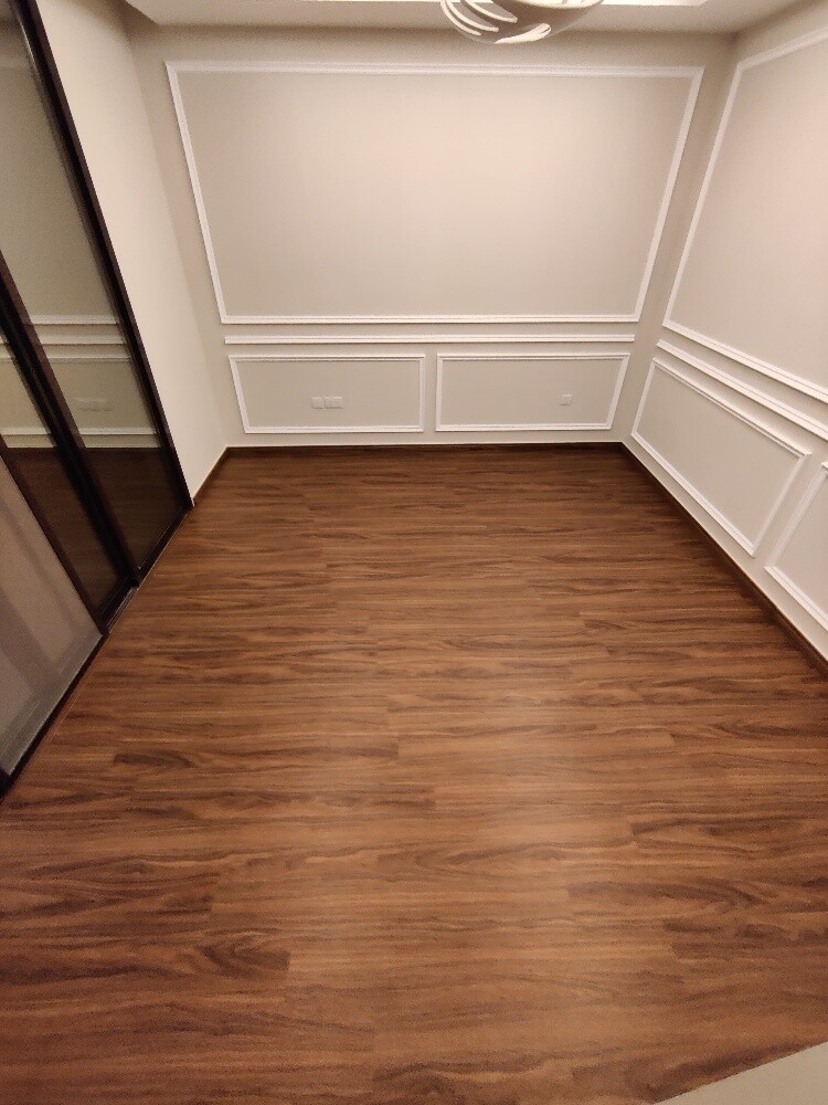 Flooring Wooden Parquet - 10