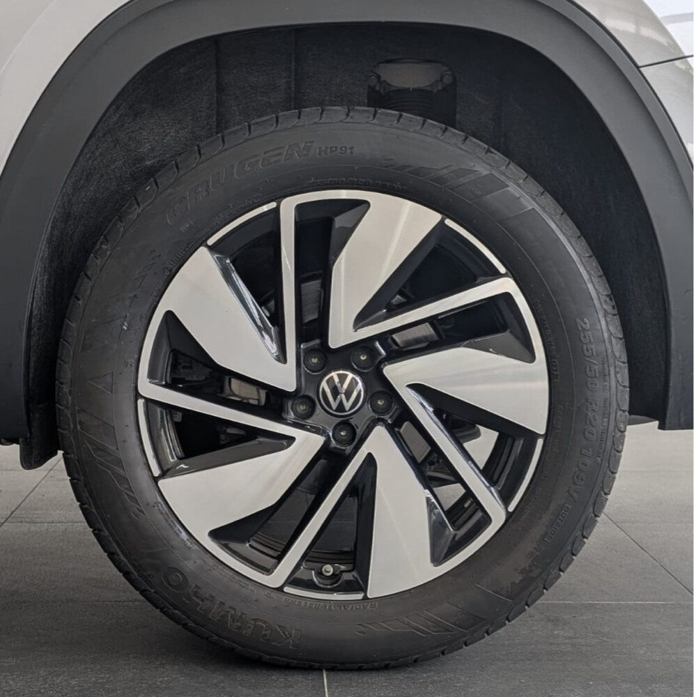 2024 Volkswagen Teramont Comfortl - 9