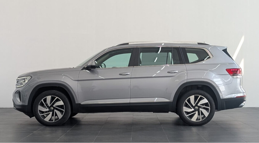 2024 Volkswagen Teramont Comfortl - 8