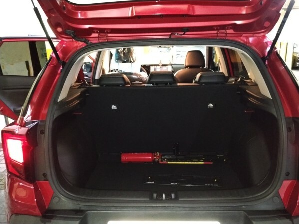 New Kia Sonet 2025 - 5