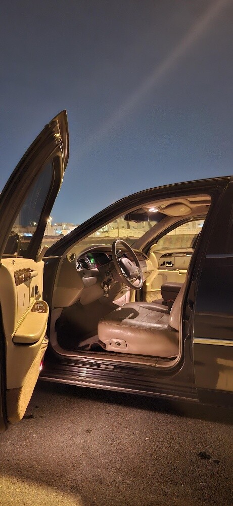 Ford Lincoln — photo 4 for sale in Qatar
