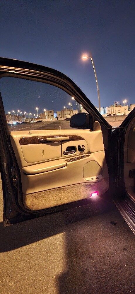 Ford Lincoln — photo 5 for sale in Qatar