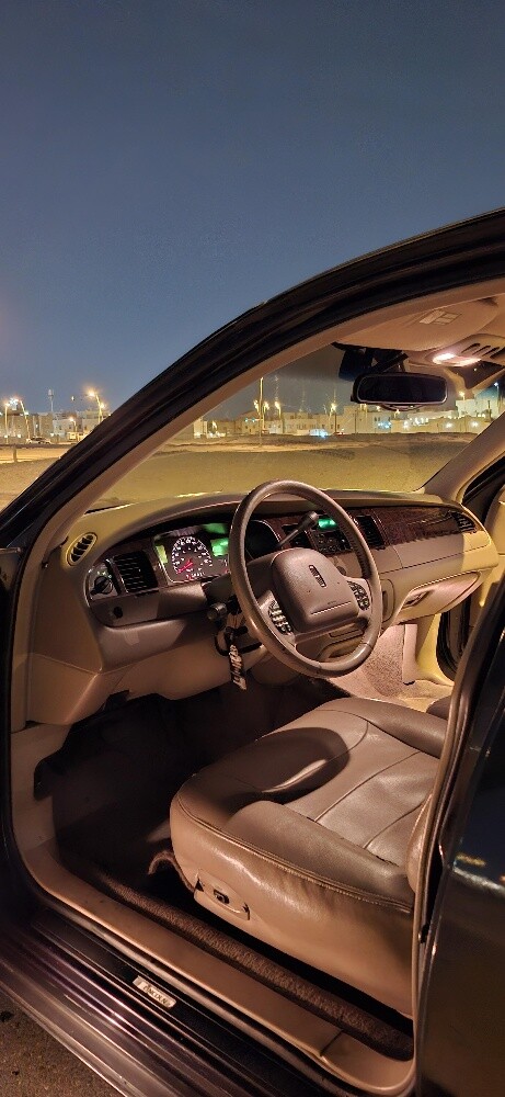 Ford Lincoln — photo 6 for sale in Qatar