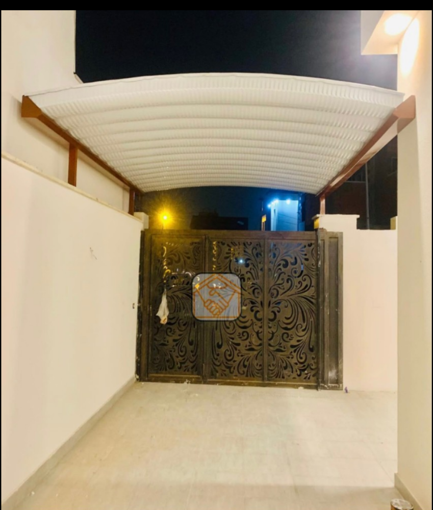 تركيب مظلات - 4