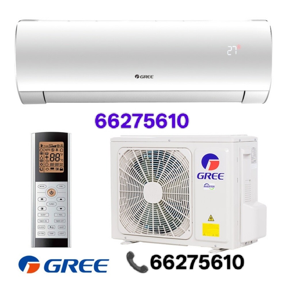 1.5 ton 2 ton split ac sale - 5
