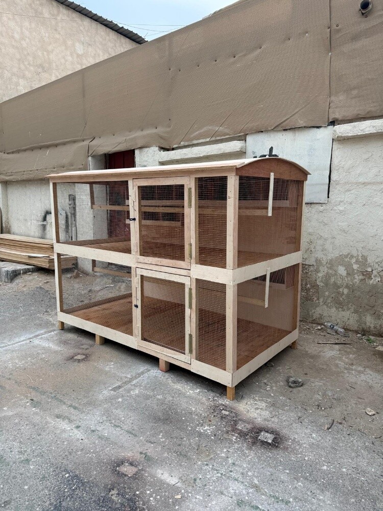 All kinds of cages for birds - 25