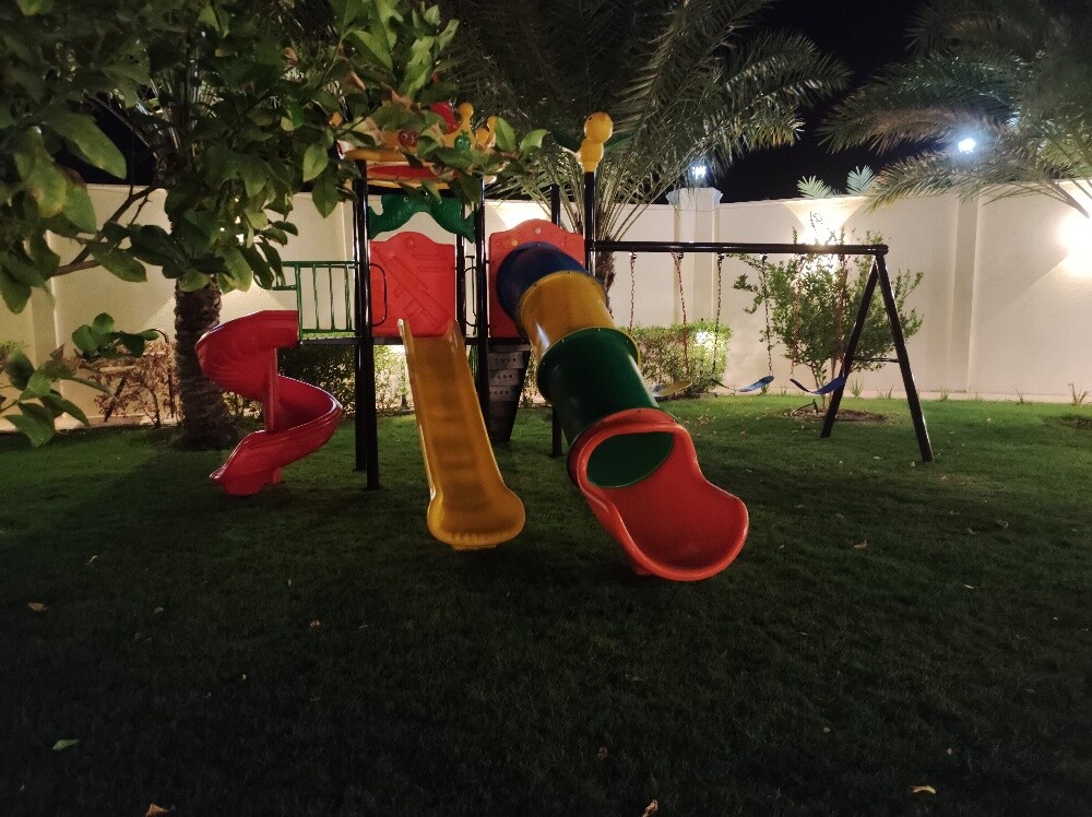 حديقة العب اطفال - 3