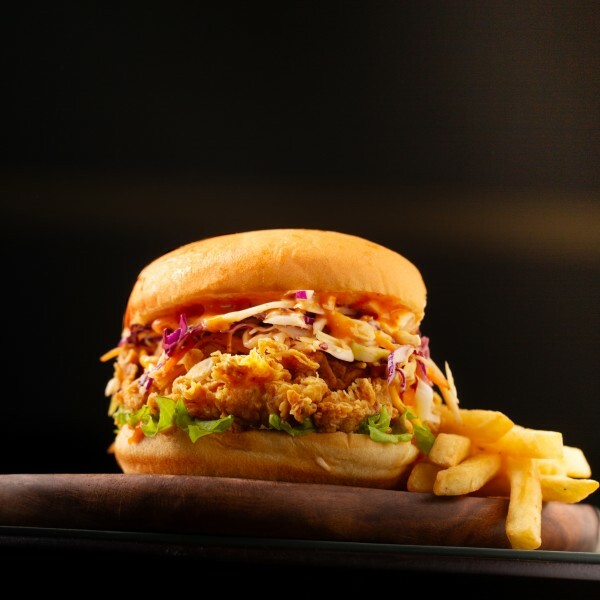 Professional Food Photographer - 11