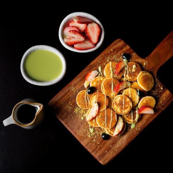 Professional Food Photographer - 21