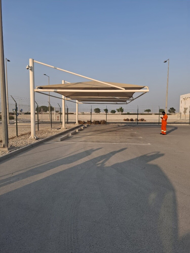Car parking - 11