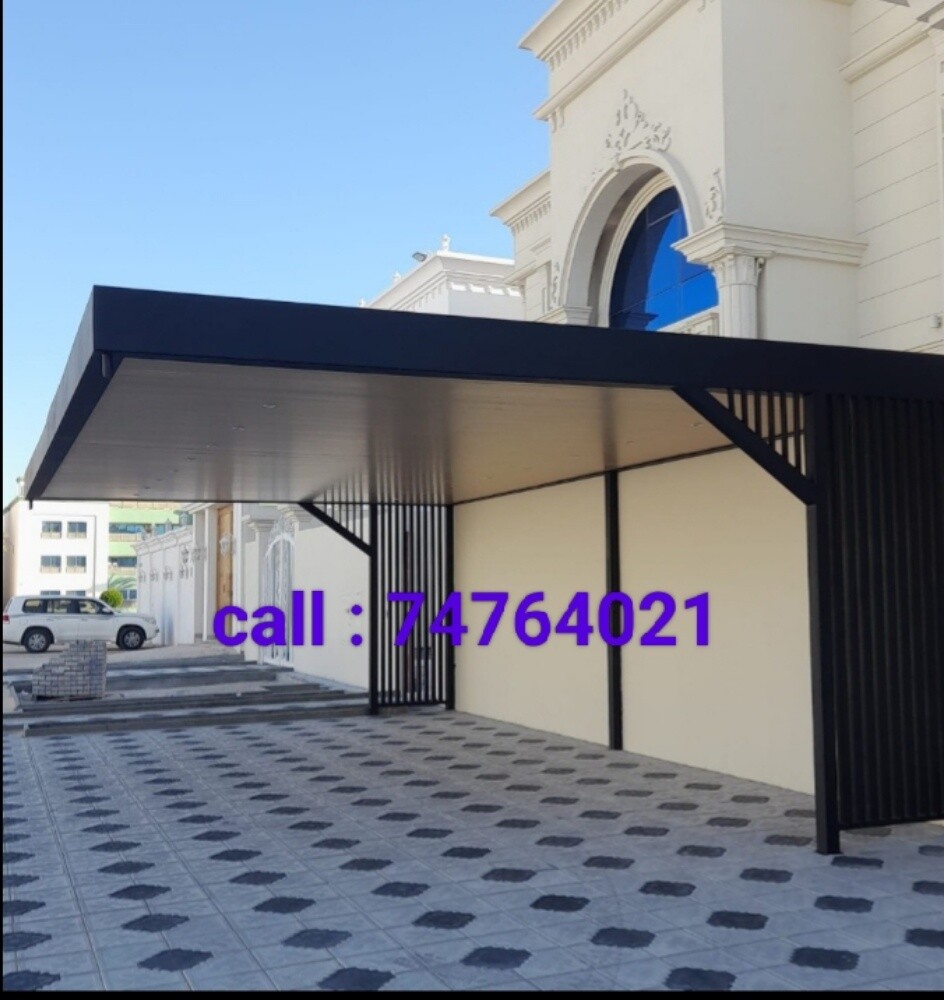 Car parking - 20