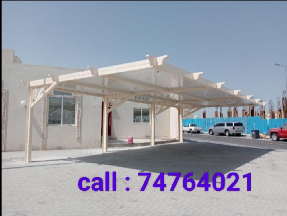 Car parking - 22