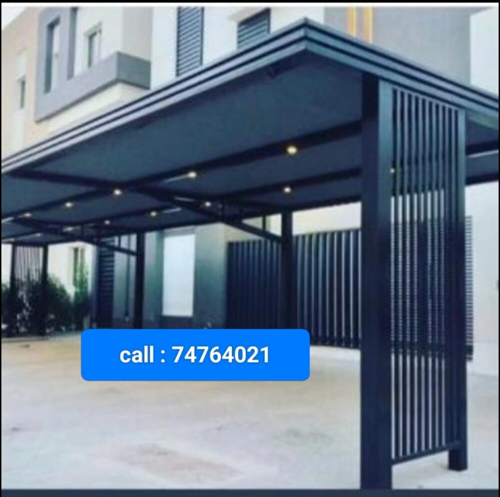 Car parking - 16