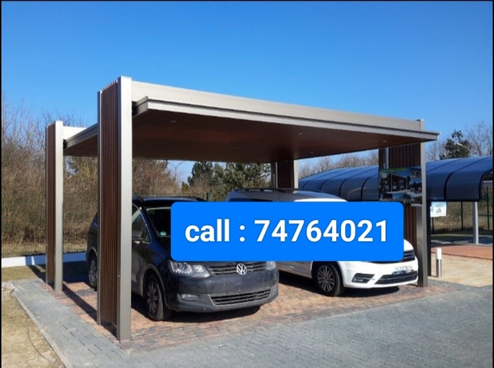 Car parking - 13