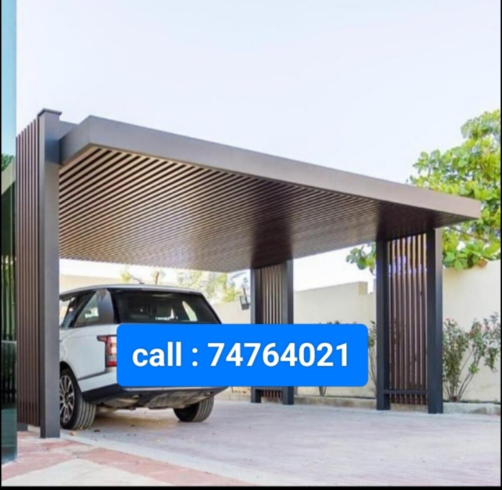 Car parking - 14