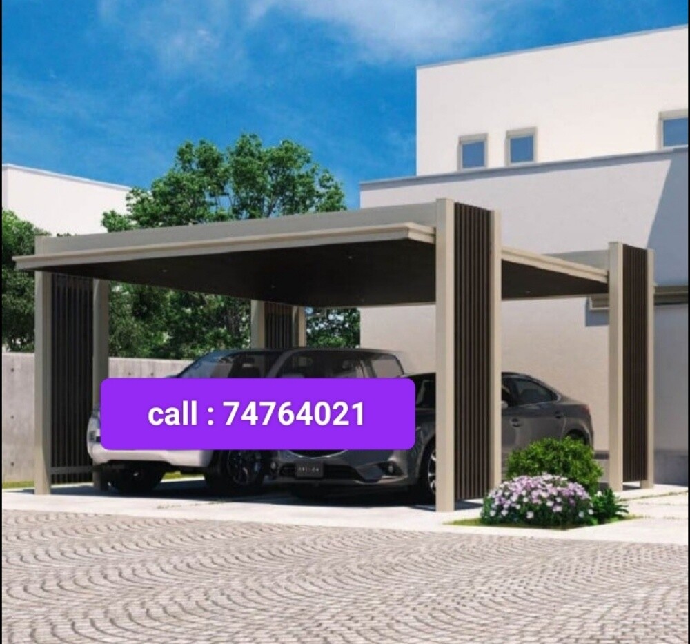 Car parking - 17