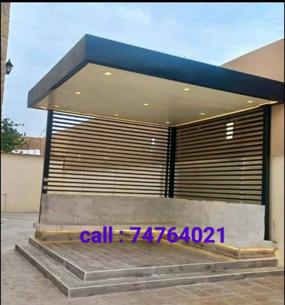 Car parking - 21