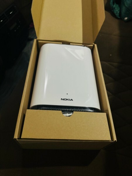 Nokia Beacon G6 Router Brand New! - 1