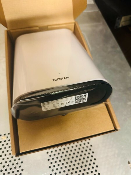 Nokia Beacon G6 Router Brand New! - 4