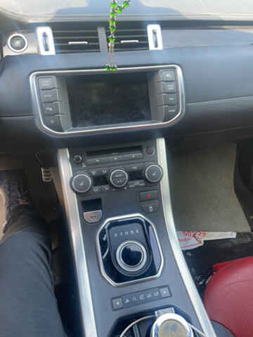 car in good condition - 7
