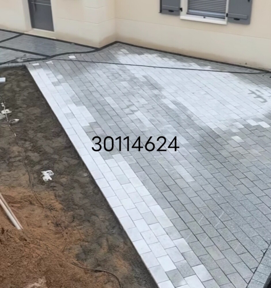 tiles and gypsum board work - 25
