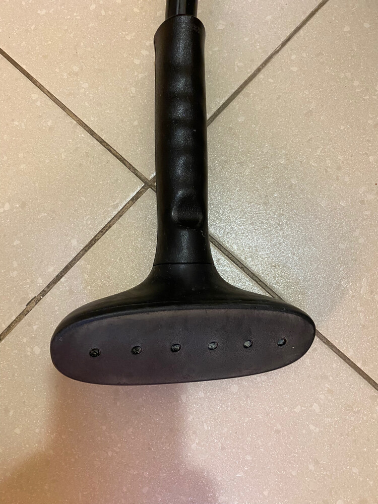 Steamer jiffy made in USA - 9