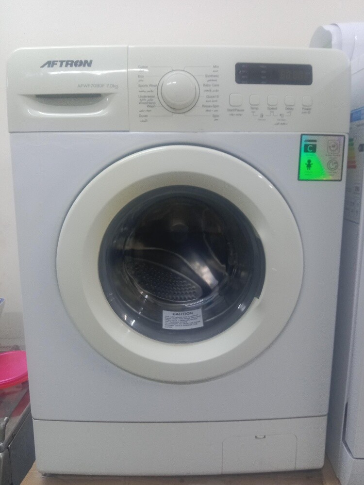 Multiple Washing Machine for Sale - 3