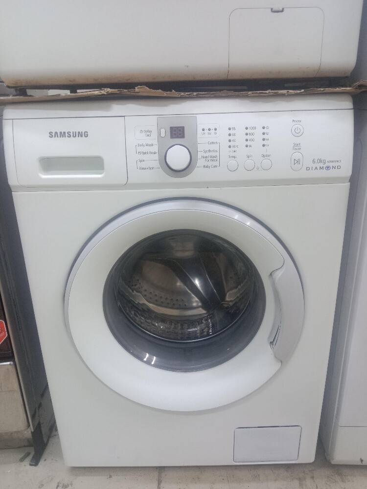 Multiple Washing Machine for Sale - 1