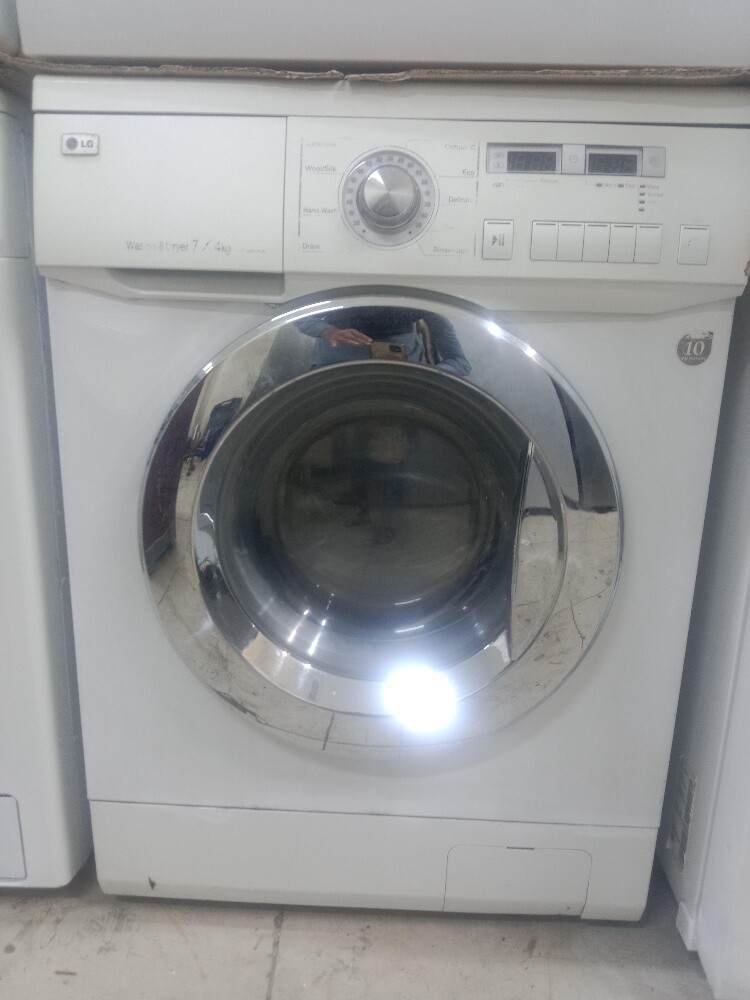 Multiple Washing Machine for Sale - 5
