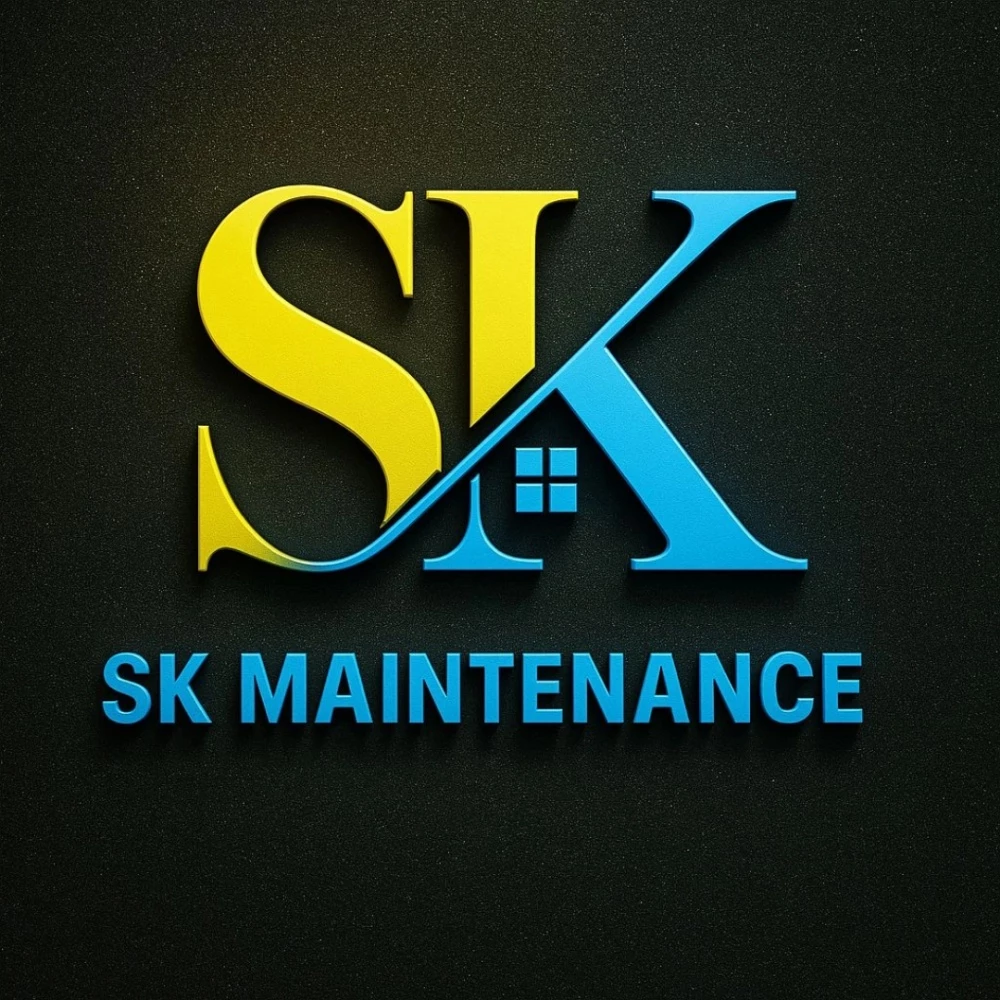 Maintenance company - 1