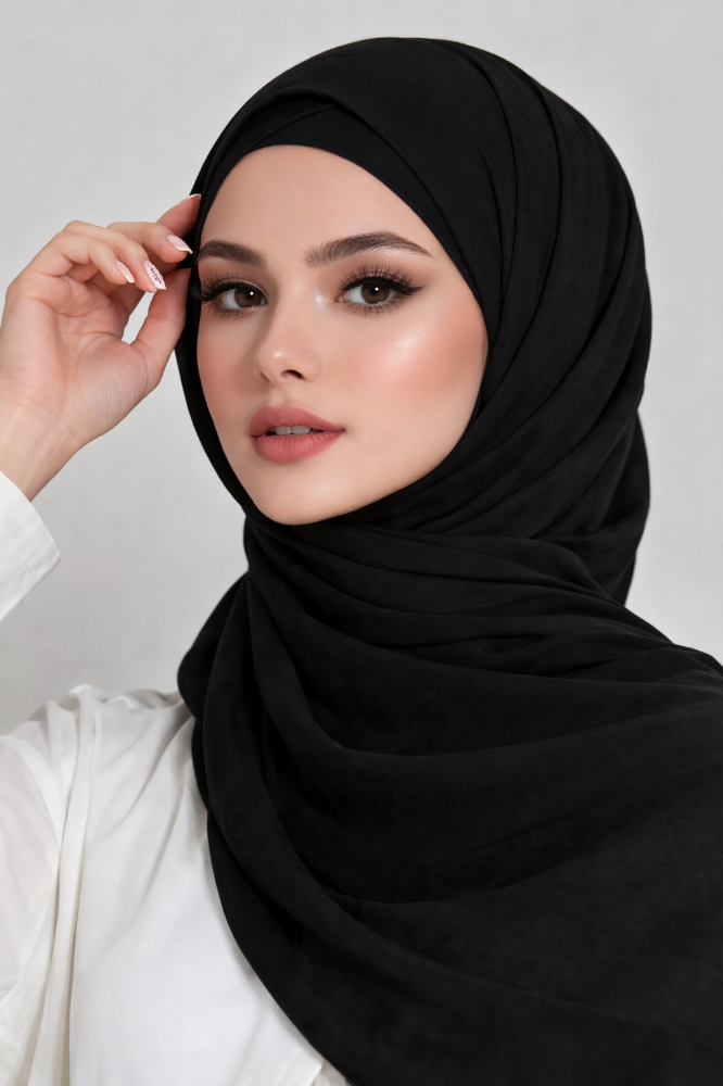 Mariam Hijab sela - 2