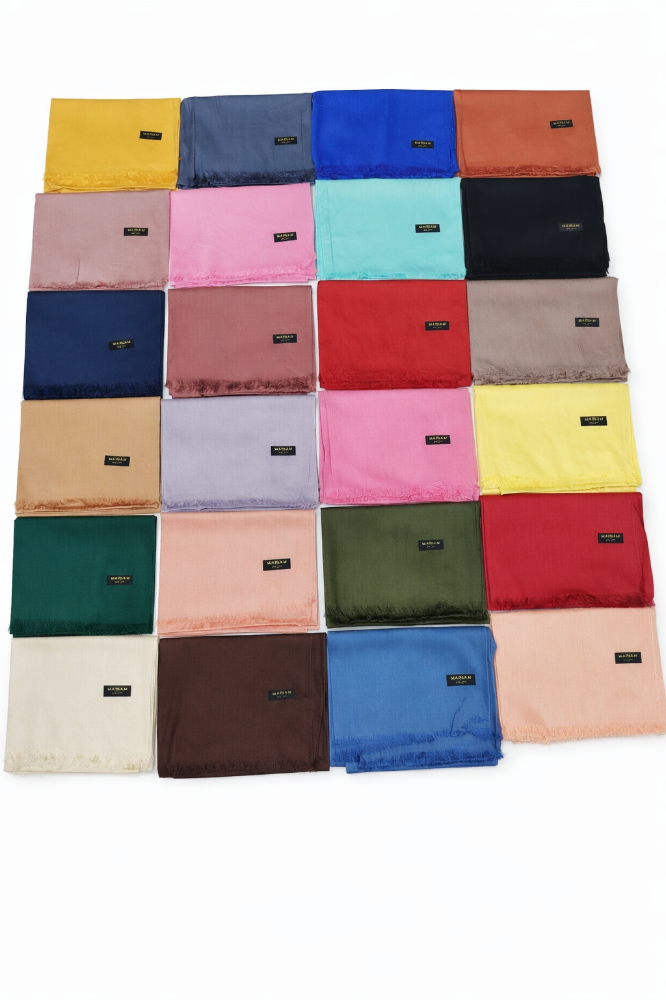 Mariam Hijab sela - 6