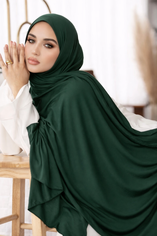 Mariam Hijab sela - 3