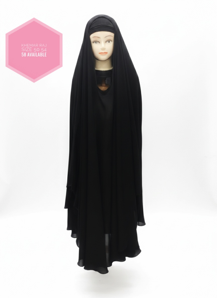 Ramdan special khimar Ketab - 2