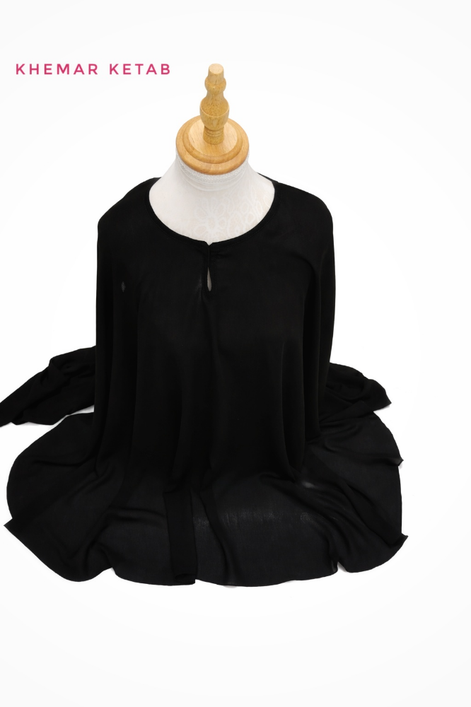 Ramdan special khimar Ketab - 4
