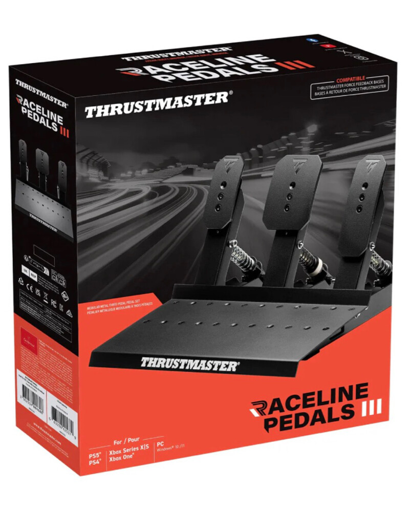 Thrustmaster RaceLine iii (new) - 1