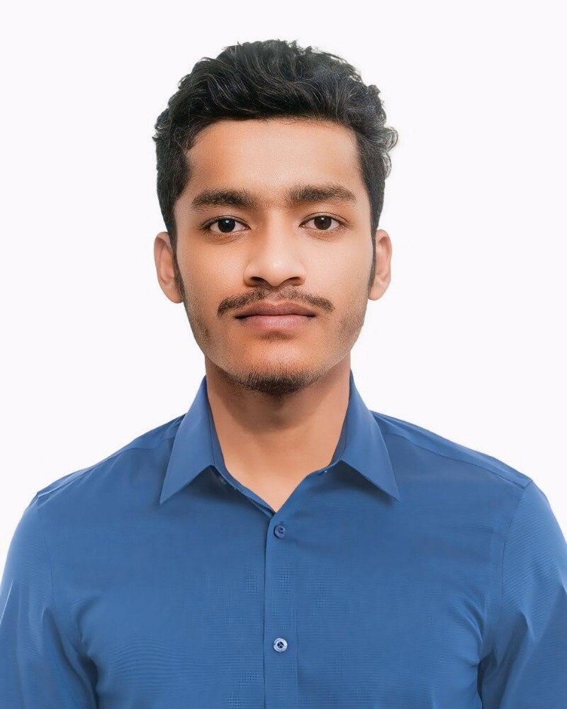 Mahadi Hasan Zihad - 1