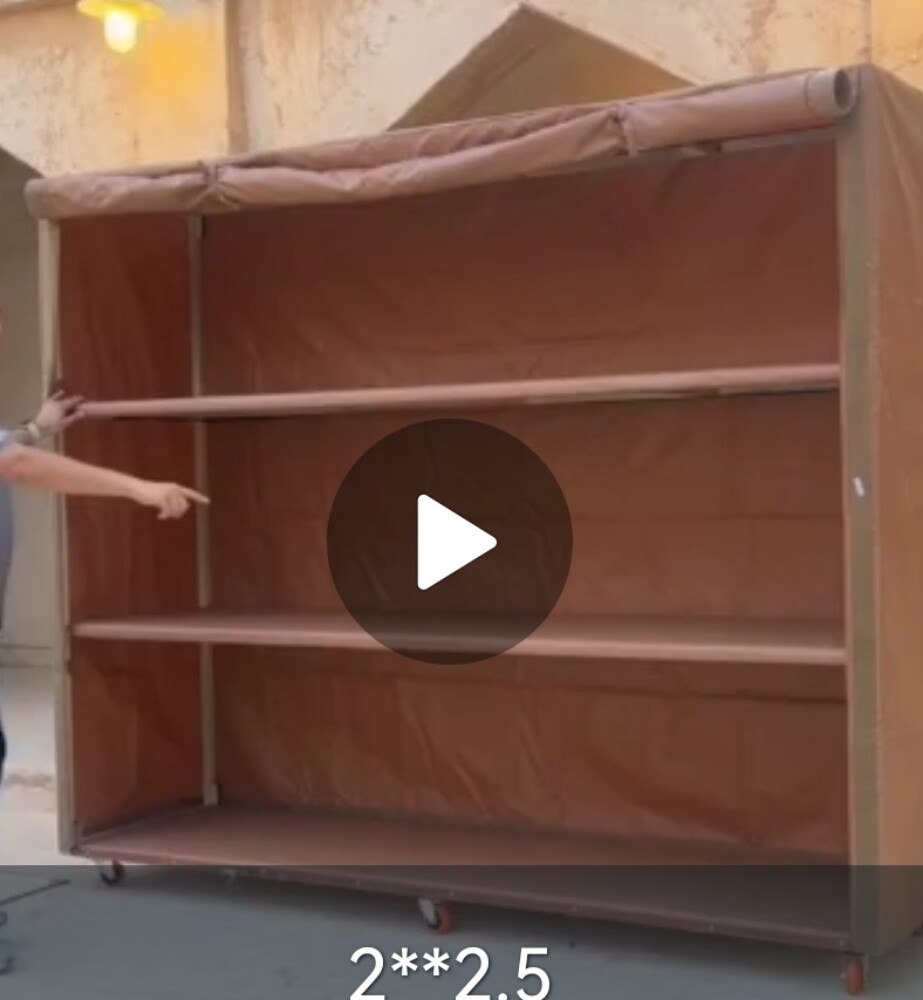 Storage stand X-Large Up to 500K - 5