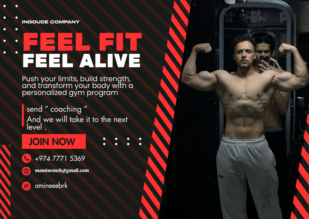 certified personal trainer  - 1