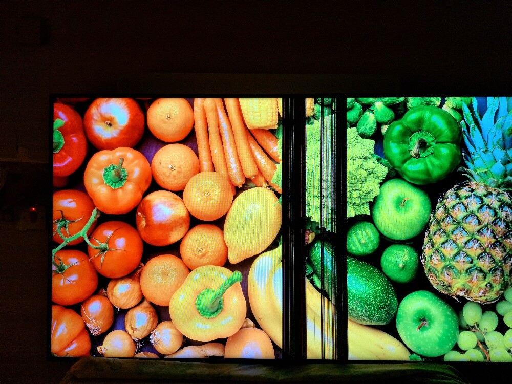 Samsung 7 Series 70-inch - 3