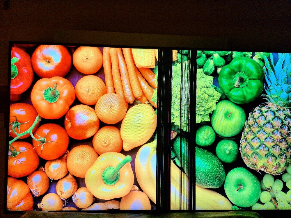 Samsung 7 Series 70-inch - 2