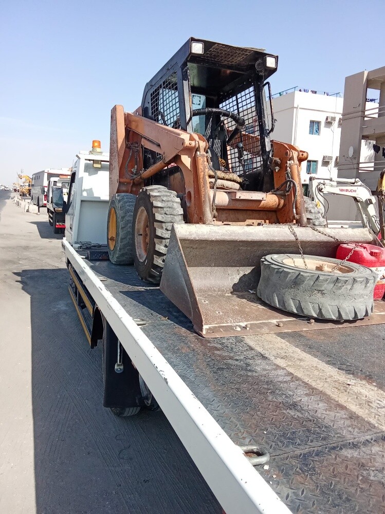 ببكيت لليجارء موجود - 1