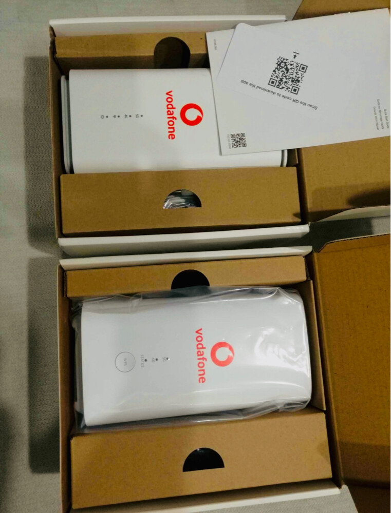 Vodafone Router for Sale  - 2